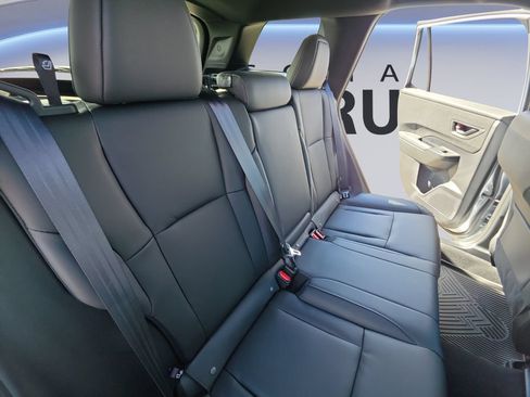 New 2026 Subaru Outback Premium AWD/4WD image 18