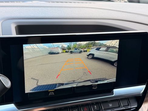 Used 2024 Chevrolet Silverado 1500 RST AWD/4WD image 22