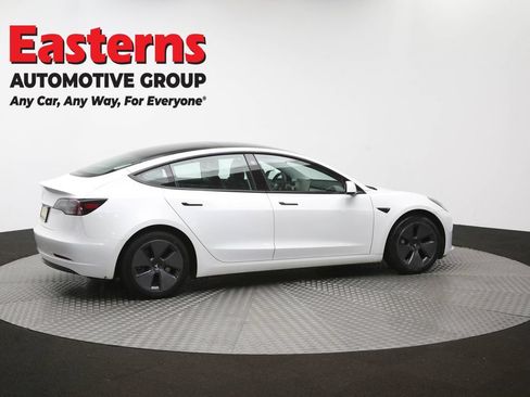 Used 2023 Tesla Model 3 Standard Range RWD image 38