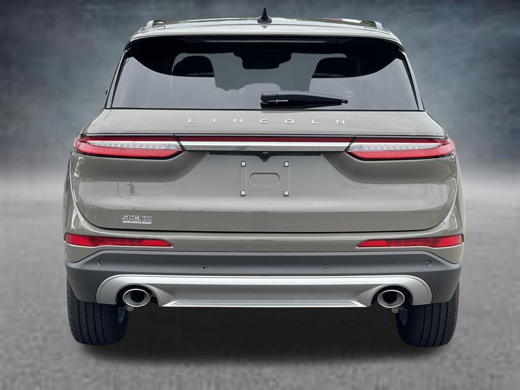 New 2025 Lincoln Corsair Reserve FWD image 22