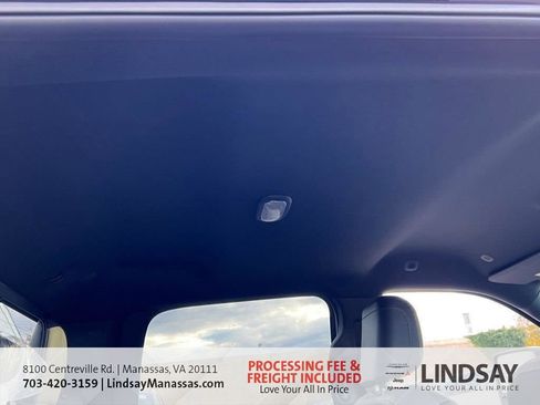 New 2026 RAM 2500 Tradesman w/ Safety Group image 14