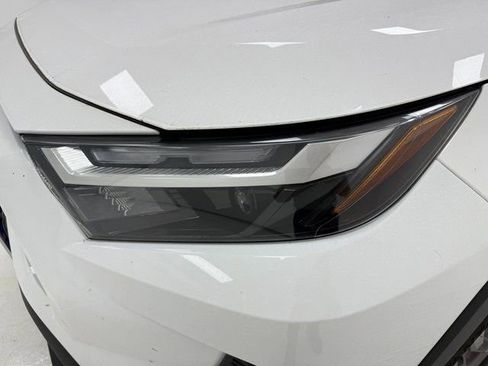 Used 2024 Toyota RAV4 XLE image 7
