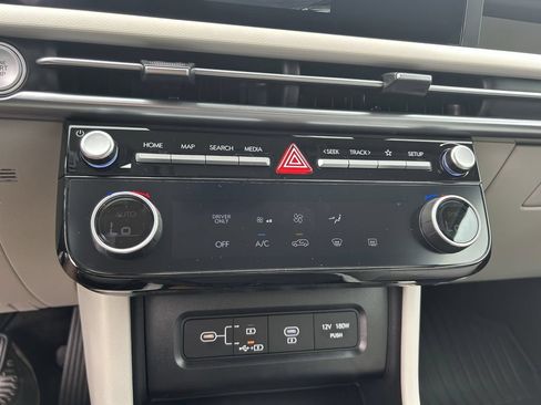 New 2026 Hyundai Tucson Blue SE AWD/4WD image 24
