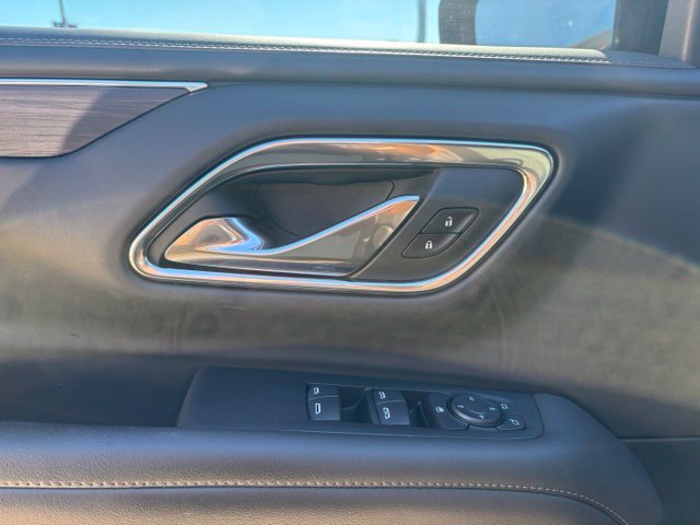 Used 2024 Chevrolet Tahoe LS w/ Driver Alert Package AWD/4WD image 22