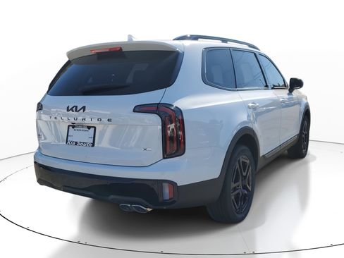 New 2025 Kia Telluride EX X-Line image 6