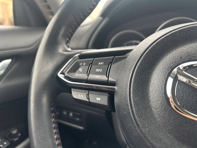Used 2022 MAZDA CX-5 Carbon Edition AWD/4WD image 21