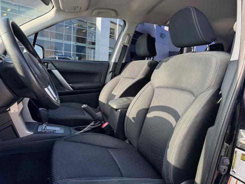Used 2017 Subaru Forester 2.5i w/ Popular Package #2A image 15