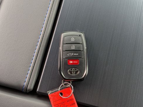 New 2026 Toyota Tundra Platinum image 29