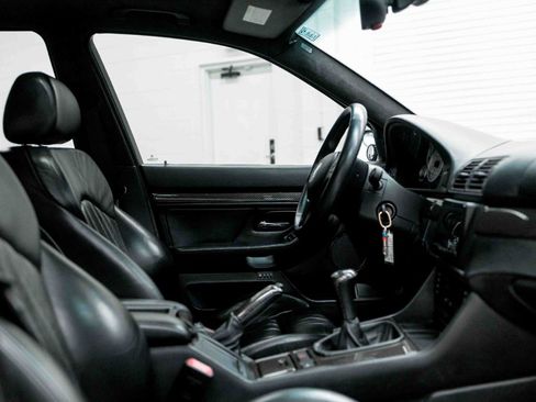 Used 2002 BMW M5 RWD image 66