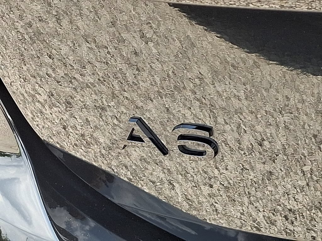 Certified 2026 Audi A6 Premium Plus AWD/4WD image 33