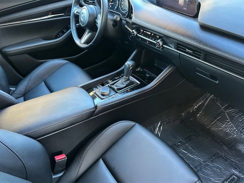 Certified 2025 MAZDA MAZDA3 s image 15