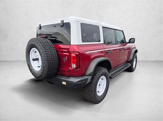 New 2026 Ford Bronco Heritage Edition AWD/4WD video 2