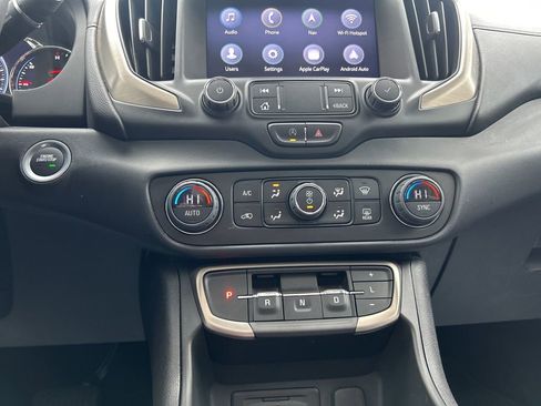 Used 2023 GMC Terrain Denali w/ Denali Premium Package image 24