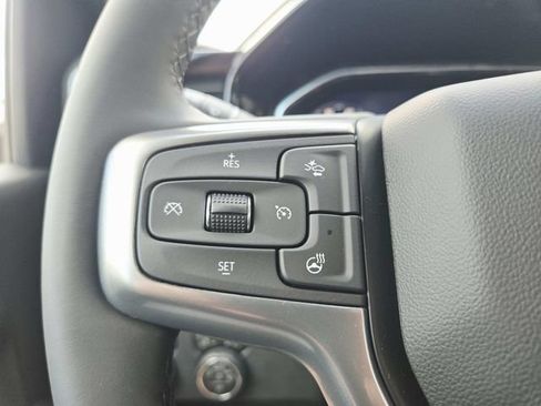 New 2026 Chevrolet Silverado 2500 LT w/ Trail Boss Package AWD/4WD image 27