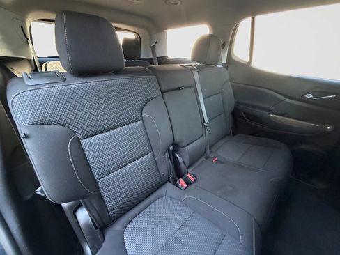 Used 2020 GMC Acadia SLE AWD/4WD image 19