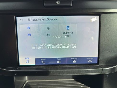 New 2026 Ford F250 XL w/ STX Appearance Package image 24