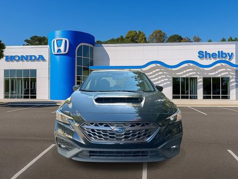 Used 2024 Subaru WRX Premium w/ Popular Package #2A image 3