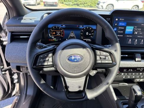 New 2026 Subaru Outback Limited image 26