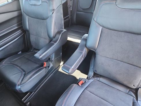 Certified 2023 Ford Explorer ST w/ Equipment Group 401A image 13