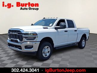 New 2026 RAM 2500 Tradesman AWD/4WD video 2