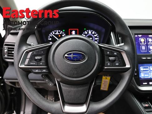 Used 2022 Subaru Outback AWD/4WD image 10