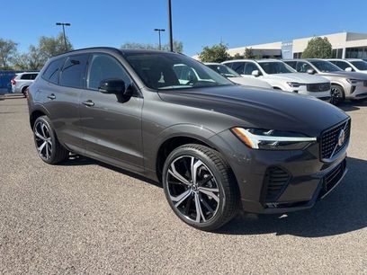 Used 2023 Volvo XC60 B5 Ultimate