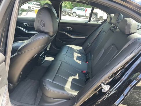 Used 2026 BMW 330i xDrive Sedan AWD/4WD image 20
