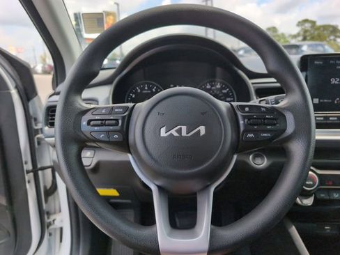 Used 2023 Kia Rio S w/ Technology Package image 23