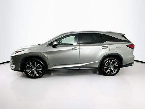 Used 2020 Lexus RX 350L Premium w/ Premium Package AWD/4WD image 4