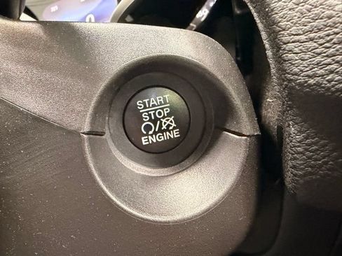 Used 2020 Jeep Compass Limited w/ Safety & Security Group AWD/4WD image 30
