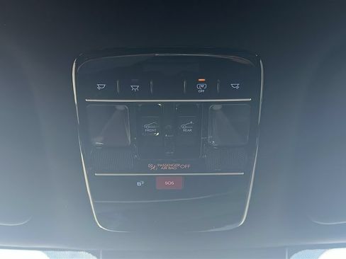 Certified 2024 Hyundai Santa Fe Calligraphy AWD/4WD image 30