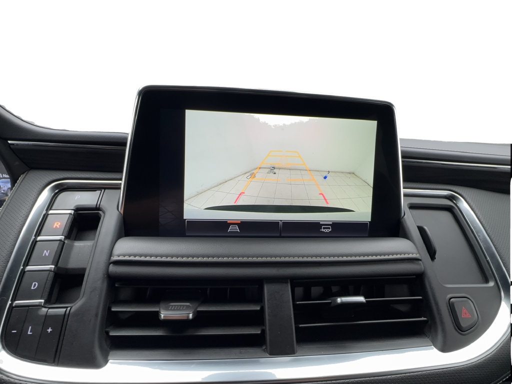 Used 2024 GMC Yukon SLT RWD image 51