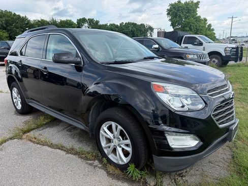 Used 2016 Chevrolet Equinox LT FWD image 7