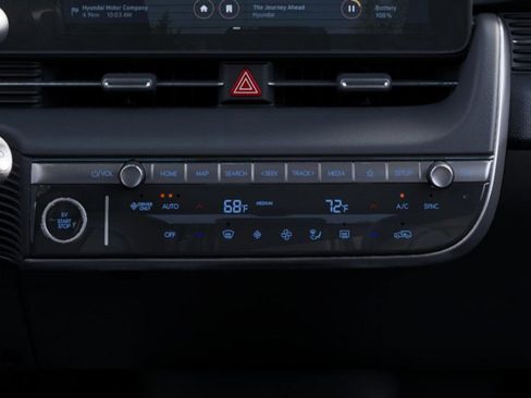 New 2026 Hyundai Ioniq 5 SEL image 11