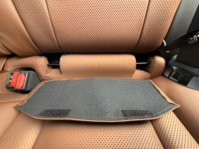 New 2026 Subaru Outback Touring AWD/4WD image 34