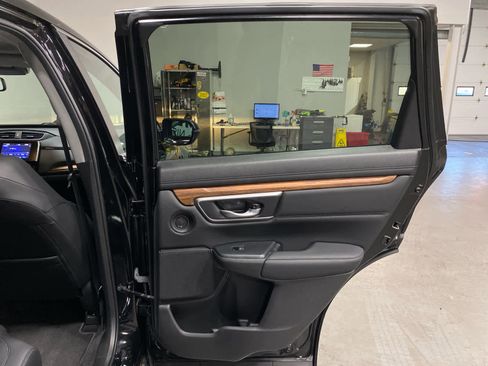 Used 2022 Honda CR-V EX-L image 26