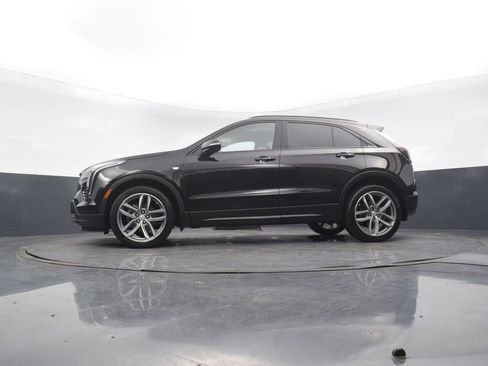 Used 2023 Cadillac XT4 Sport AWD/4WD image 44