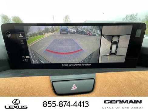 Used 2025 MAZDA CX-90 3.3 Turbo S w/ Premium Plus AWD/4WD image 18