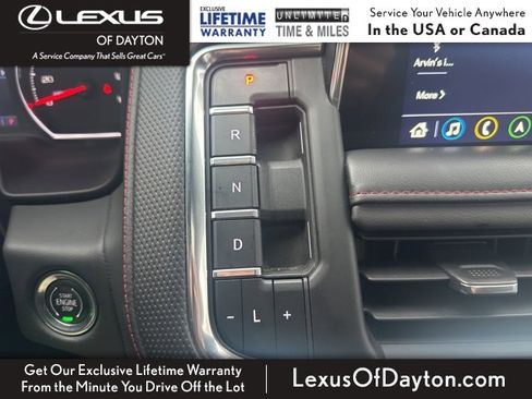 Used 2021 Chevrolet Tahoe RST w/ Luxury Package image 23