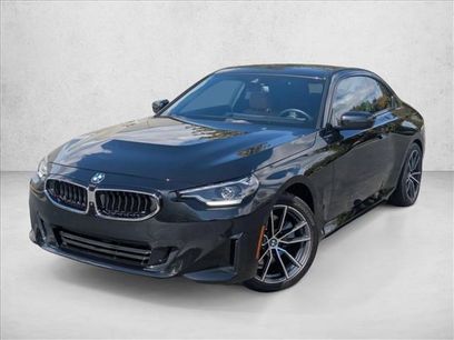 Used 2024 BMW 230i Coupe w/ Convenience Package