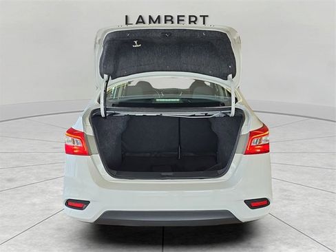 Used 2019 Nissan Sentra SV image 28