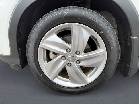 Used 2020 Honda HR-V EX image 9