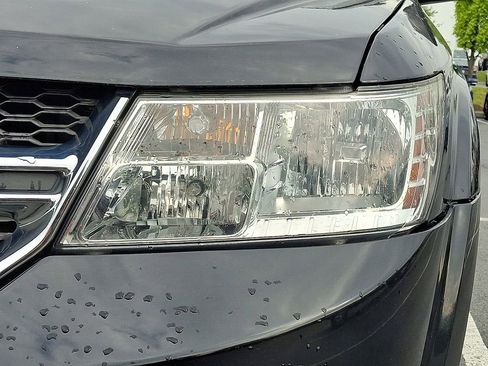 Used 2013 Dodge Journey SXT w/ Popular Equipment Group AWD/4WD image 7