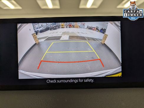 Certified 2023 MAZDA CX-5 AWD 2.5 S image 15