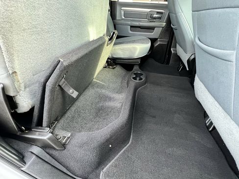 Used 2019 RAM 1500 Big Horn image 17