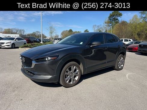 Used 2020 MAZDA CX-30 FWD w/ Preferred Package image 2