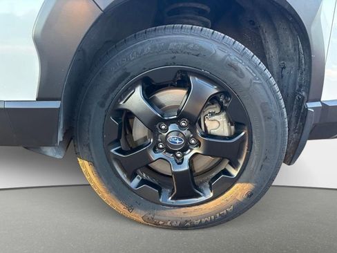 Used 2024 Subaru Forester Wilderness image 9