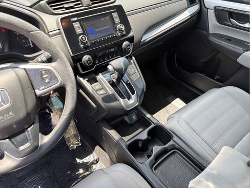 Used 2019 Honda CR-V LX image 17