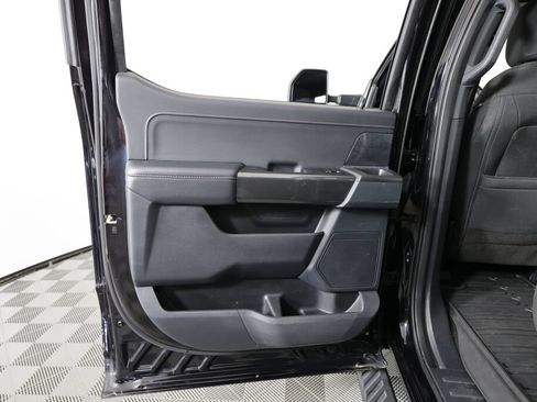 Used 2023 Ford F150 XLT w/ Equipment Group 302A High AWD/4WD image 16