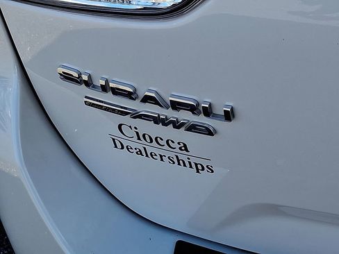 Used 2021 Subaru Forester Sport image 35